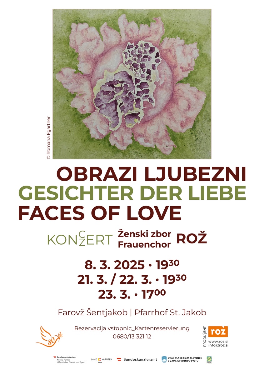 OBRAZI LJUBEZNI