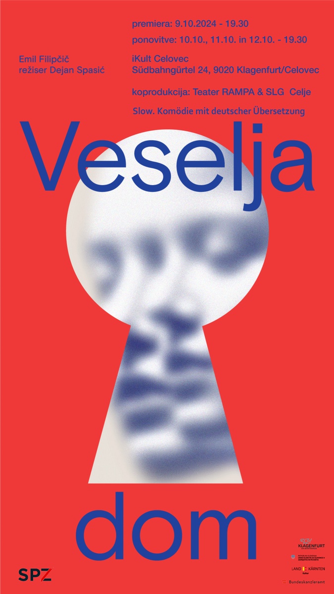 Veselja dom