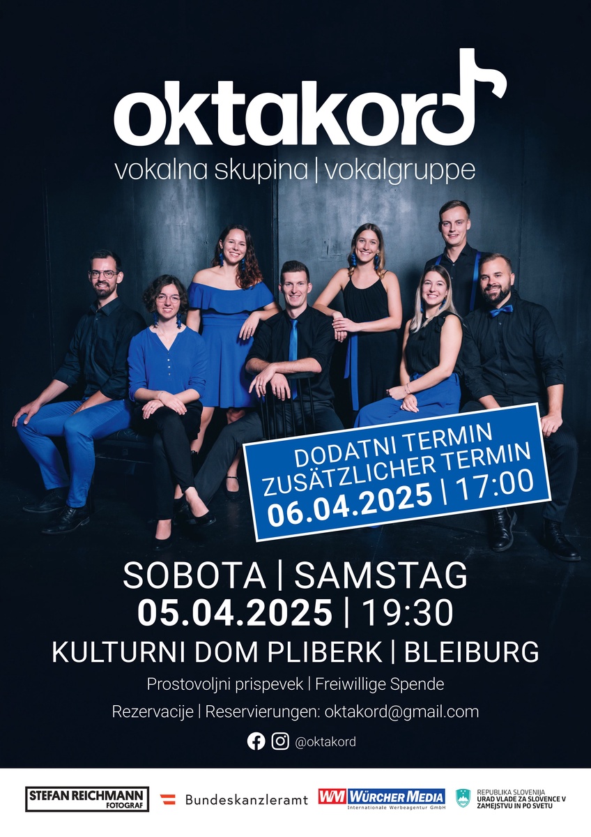 Oktakord