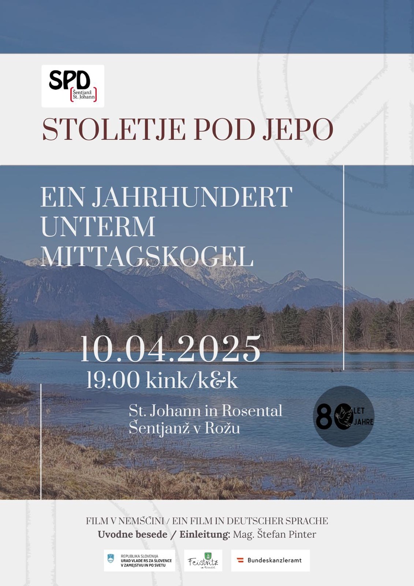Stoletje pod jepo